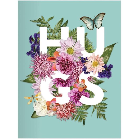 Say It With Flowers Assortment Greeting Cards Blank 16ct Notecards - Picture 6 of 12